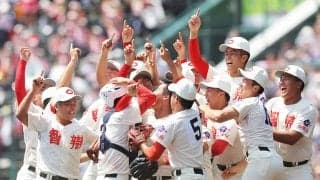 【夏の甲子園2026】「勝負をかけなきゃいけない時に...」動けなかった健大高崎、動いた智辯和歌山、明暗を分けた８回裏の攻防