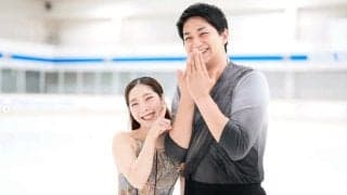 りくりゅうサプライズ発表は「婚約」法律上は夫婦ではなく「結婚予定のカップル」