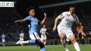 【Ｊ２磐田】徳島倒して今季初勝利　吉村瑠晟と桑原航太の両サイドバックが躍動