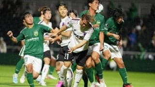 若手の育成が目的、人繰りに課題も　サッカーのU21Jリーグが開幕