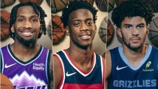 『ESPN』が2026年のルーキーを徹底予想…最速スター候補はピーターソン、最高到達点はディバンサ