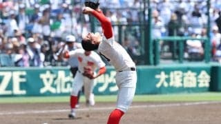 甲子園王者、1か月前あった“敗退危機”　追い詰めた公立校に衝撃「滅茶苦茶強かったのでは」