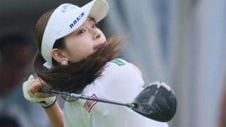 プロ２年目吉田鈴が13アンダーで２勝目　姉優利は米ツアーで奮闘中…姉妹同時Ｖなるか
