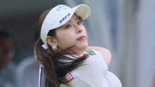 吉田鈴がツアー通算２勝目、６月の初勝利から短期間で再び頂点、２位に荒木優奈　国内女子最終日