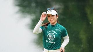 3アンダーでも「悔しいと思えている」 6試合ぶり予選通過の西村優菜が向き合うもの