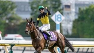【キーンランドC・馬体重】パンジャタワーは494kg(+6)、ロジケープは500kg(+2)