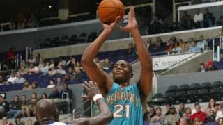NBAで12シーズンをプレーしたビッグマン、ジャマール・マグロアがカナダで殿堂入り