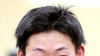 １か月ぶりに騎乗した高杉吏麒騎手は１鞍こん身の騎乗で４着　前川調教師「上手なんで頑張ってほしいですね」