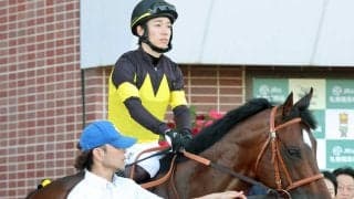 【キーンランドＣ】松山弘平騎手「この馬の力は示してくれたのでは」パンジャタワー２着でレース史上初の連覇逃すも