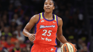 WNBAのアリッサ・トーマスが史上初の5000得点3000リバウンド2400アシスト達成…前人未到の大記録