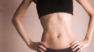 要注意！体重の変化は３日後にやってくる
