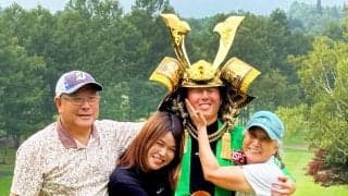 【男子ゴルフ】平本世中が優勝賞金２０００万円＋バーディー賞１００万円ゲット　１００万円超の高級腕時計も