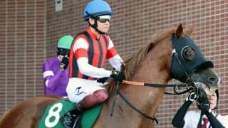「ヤバ過ぎだろ」「連覇しちゃう？」５９キロで３着激走の９歳馬にＳＮＳ脱帽　ウインカーネリアンが昨年より前進