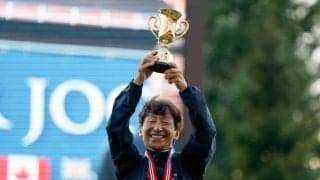 WASJは58歳横山典弘騎手が2勝を挙げて優勝！ 前身含め17年ぶり3回目