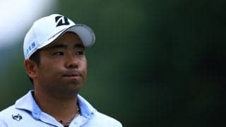 連覇を逃した比嘉一貴は潔く 初優勝の平本世中へ「アッパレ」