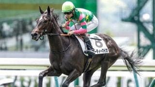 【中京2歳S】ジーティーマイカ、サンタンジェロなどが登録
