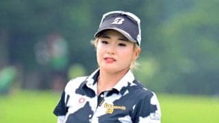 【女子ゴルフ】桑木志帆は３位…全英女子Ｖから凱旋２戦目で存在感「疲れが出ているので、ちょっと休んで…」