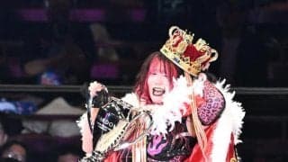 【スターダム】１９歳吏南が「５★ＳＴＡＲ」最年少優勝「上谷沙弥だけじゃない」１１歳デビューから８年目で悲願成就、元ヤクルト真中満氏も歓喜