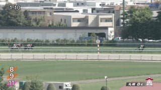 「カッコよすぎ」「芸術的」58歳名手が大逃げで魅せた！ “鮮やか逃走劇”にファン心酔「脳汁ヤバい」