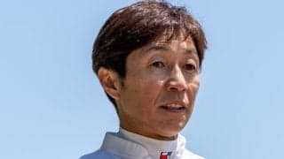 【キーンランドC】武豊「非常に強かったので嬉しい」サウンドモリアーナが重賞初制覇