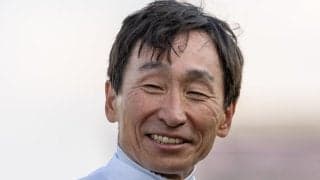 【WASJ第4戦】横山典弘がWASJ優勝！最終戦Vで63ポイント「豊、ジョッキーやめられないね（笑）」
