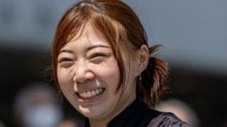 【札幌4R】河原田菜々レッドアイスピアが鮮やか抜け出し…スタート直後に2頭落馬のアクシデントも