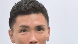 ＷＢＣ世界ライトフライ級王者・岩田翔吉は左手骨折していた　標的３人挙げ「全員とやりたい」９月に練習再開見込み