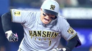 「どんだけ勝負強いねん」虎の主砲が単独キングの31号＆勝ち越しタイムリー　4安打1本塁打3打点の活躍にファン驚愕「ほんとに手がつけられなくなってきたな」「広角に打てる森下はもう最強よ」
