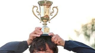 「まさか優勝できるなんて。ユタカ、辞められないね」ＷＡＳＪに最年長５８歳で出場の横山典弘騎手が３度目のＶ