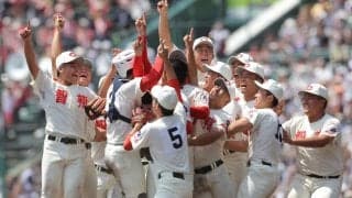 導入なら決勝戦の“劇的ドラマ”もありえなかった？　問われる7回制の是非　元巨人の桑田真澄氏は球界の未来に警鐘「甲子園は大切な文化。歴史が断絶してしまう」