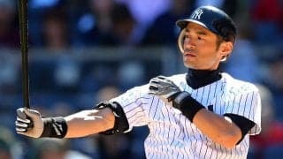 天才イチローの伝説的逸話を元ヤ軍同僚が告白　明かされた打撃練習中の“本塁打量産”のワケ「『そんなことは寝てたってできるよ』って笑うんだ」