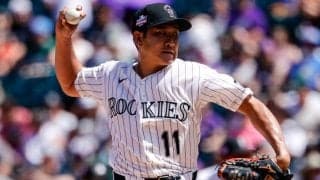菅野智之が今季最短KOで7敗目「ストレスが溜まる」　指揮官も落胆「厳しい一日」