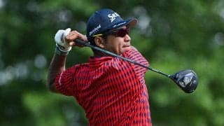 【米男子ゴルフ】松山英樹は２８位　次週は３年連続１２度目のツアー選手権　久常涼は１２位で進出ならず