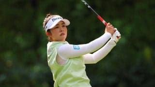 山下美夢有が完全独走優勝！　２年連続複数勝利は世界の岡本綾子以来２人目の快挙　米女子最終日