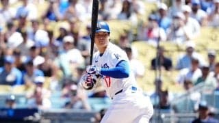 大谷翔平が稼いだ執念の“11”　LA実況は興奮…ファンも称賛「三塁打ぐらいの価値」