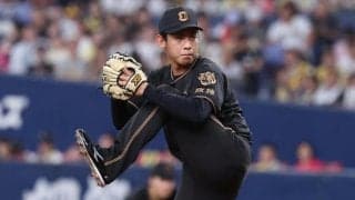 阪神にまた現れた“勝ちパ候補”「誰を外すの？」　専門家が称えた23歳右腕「計算に入れていい」