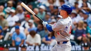 “大谷ライバル”が球団歴代2位の快挙「6」　MVP論争が再過熱「今年はオオタニより上」