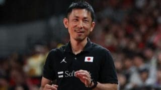 バスケ男子日本代表の吉本泰輔ACがシクサーズ入り…NBAでAC兼ヘッドビデオコーディネーターに就任