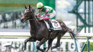 【中京2歳S想定騎手】ジーティーマイカは松山弘平騎手、シスキンブルームは団野大成騎手