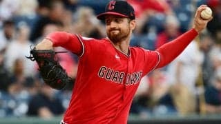 元巨人助っ人、MLB唯一の「7」が示す凄み　15勝覚醒の要因…「148キロの速球でも」