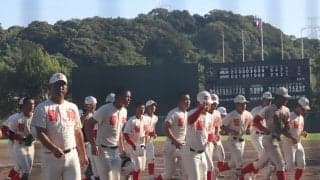 【高校野球】甲子園V智弁和歌山の新チームが初戦敗退　センバツかかる秋季大会１次予選免除逃す