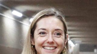 またミカエル・ミシェル騎手の笑顔が見られる！　今週２９日からＪＲＡで騎乗　自身初の短期免許を取得へ