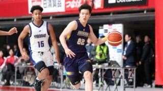 【U18日清食品トップリーグ2026】北陸学院「堅守から速攻を展開…戦術を遂行し王者に挑む」