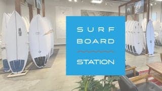 サーフボードを”所有”しない新時代へ。ムラサキスポーツ「SURFBOARD STATION」が変えるサーフィンの常識
