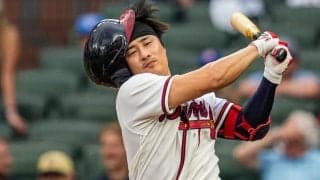 韓国32億円男は「もらいすぎ」　母国で大怪我→打率0割台…大不振の30歳に米メディア苦言
