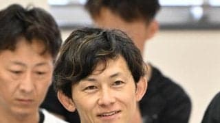 【ボート】桐生ＳＧ　下條雄太郎が実績のある１４号機をゲットで好感触