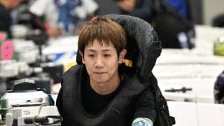 【ボート】桐生ＳＧ　関浩哉ら地元の群馬勢が大会を熱く盛り上げる