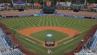 ドジャース、MLB最新パワーランキングで首位陥落
