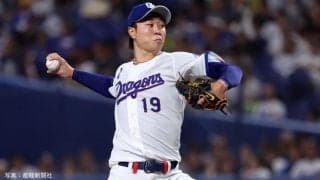 【中日好き】ドラゴンズ、3連敗からの3連勝。今週は阪神、横浜DeNAとの6連戦