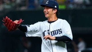 西武34歳が忘れぬ真夏のカイロ「右腕が上がらない」　支えだった“守護神”…取り戻した「こだわり」
